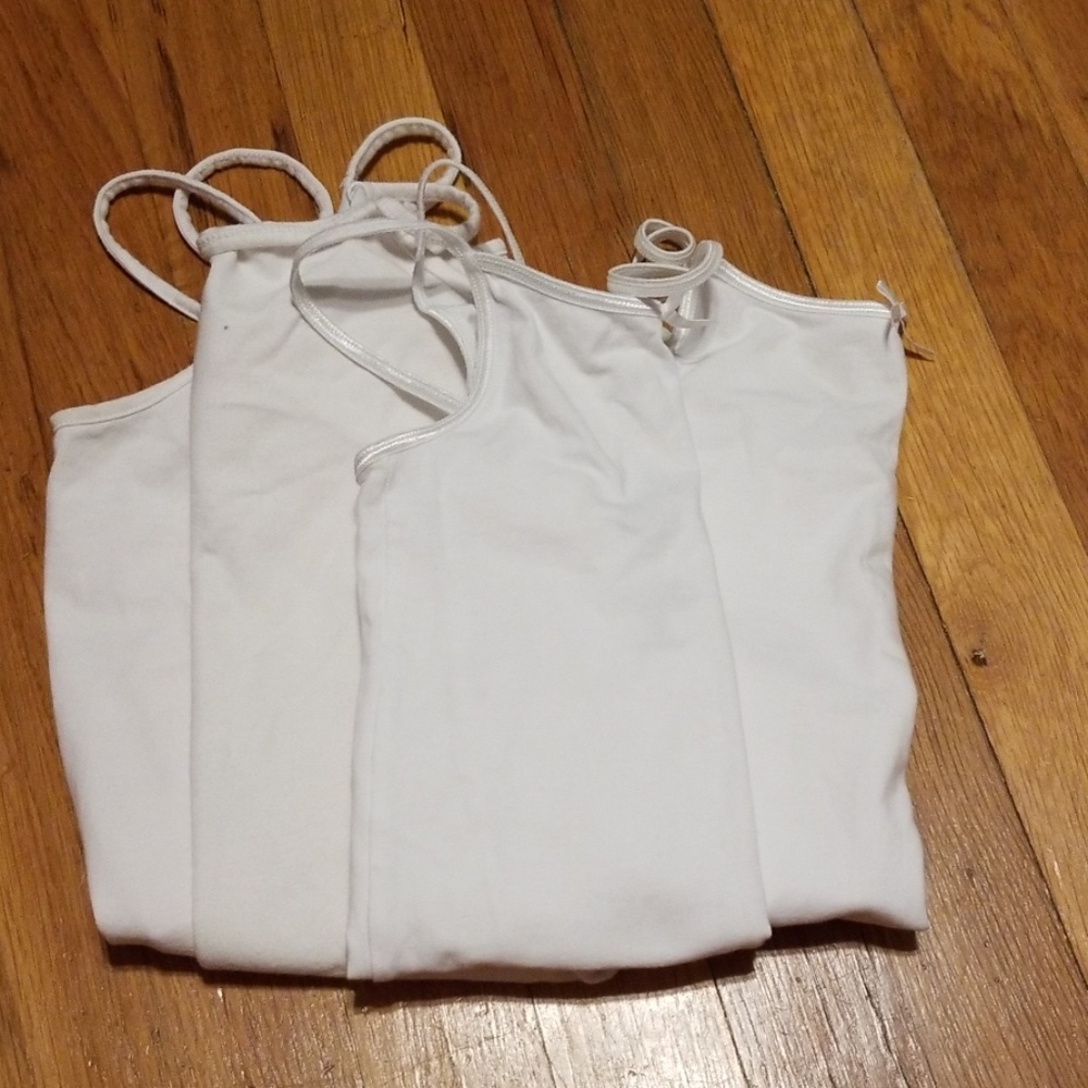 Girls camisoles